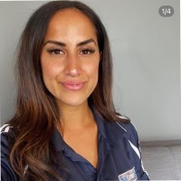Roxanne Duncan