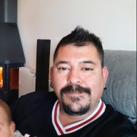 Daniel Moraleda Reyes