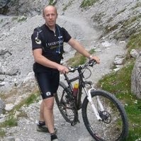 Peter Lefebvre
