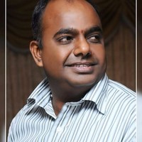 Hemanth Kumar S