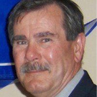 Gordon Gilstrap