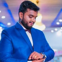 Chethan Kumar K