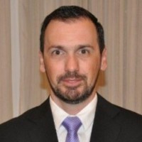 Marcos Antonio Caraffini