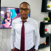 Christian MUDA RAMAZANI