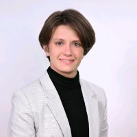 Sophia Darmanté