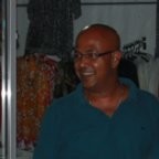 Ranjith Perera