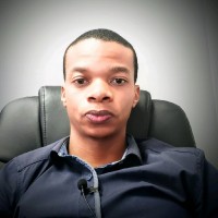 Simanga Shabalala