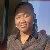 Gwladys Tchikangwa Dita