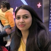 Priya Sahani
