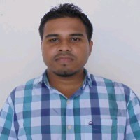 Bikash Borah