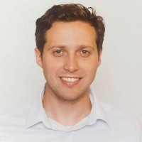 Zachary Schrieber