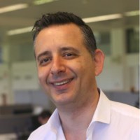 Paulo Marcos Cheira