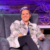 Randi Reed