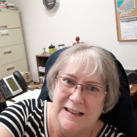 Jayne Angles