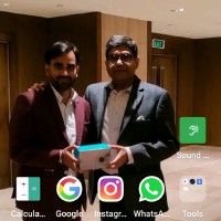 Dharmesh Kumar