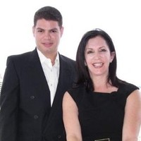 Miguel Flores-Melissa Rubin