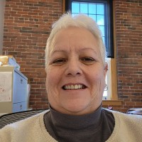 Donna Ridener