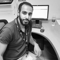Ahmed Hussein