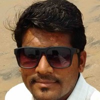 Ashish Naidu