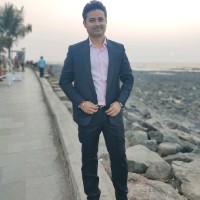 Tanuj Parmar