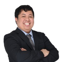 Alec Tom Dela Pena, CPA, CB
