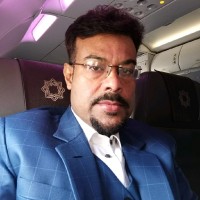 Pinaki Guha