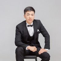 Bruce Zhang
