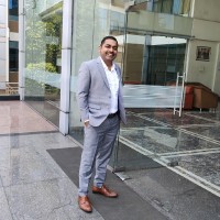 Sachin Katkar