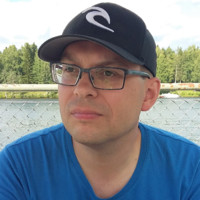 Kristofer Gustafsson