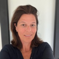Axelle De Saint Romain