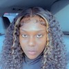 Monifa Mcleod