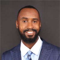 Donte’ Person