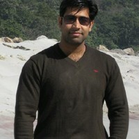 Paras Bhatia
