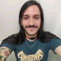 José Eduardo Matos Farias
