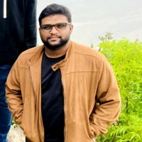 Sushanth Jain