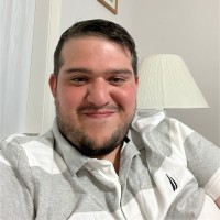Nicholas Sideris