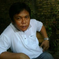 Betno Siregar