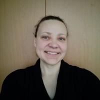 Jolanta Borglund