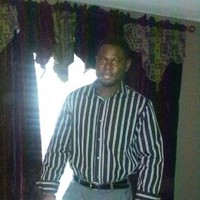 Frank Tokpah