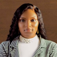 Joy Chiekumali Ugoyah