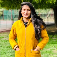 Aarti Baghel