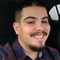 Enrique Gonzalez