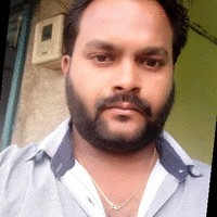 Kishor Kailash Gadhe