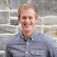 Justin Oberholtzer