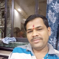 Kailas Shirke