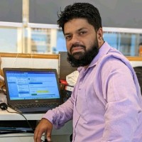 Muhammad Ahsan