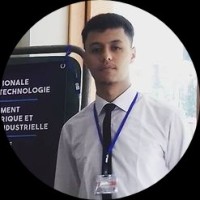 Mohamed Abderaouf Moustari