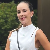 Eliza Perry