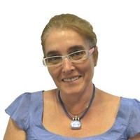 Yolanda Gonzalez Gutierrez