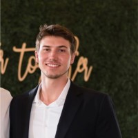 Zachary Harris